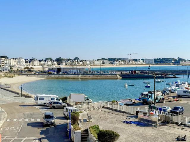 Appartement vente à Lorient, Bretagne