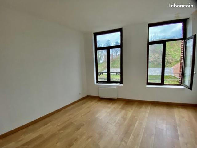 Appartement vente à Avesnes-sur-Helpe, Maubeuge