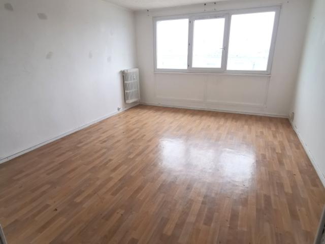 Appartement vente à Béthune