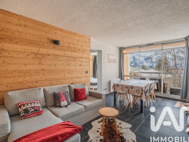 Appartement vente à Grenoble, Les Deux Alpes
