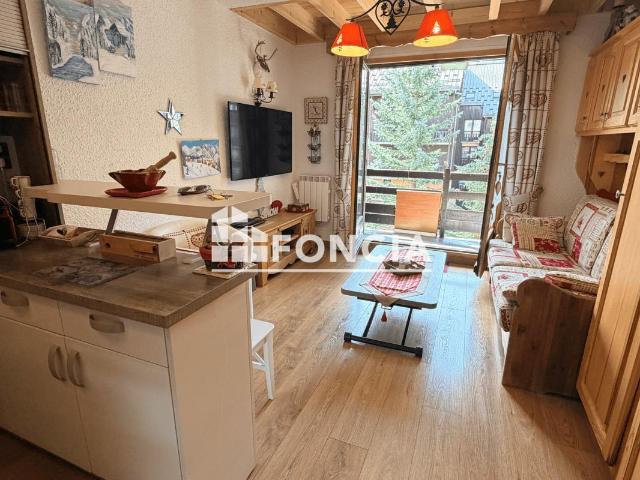 Appartement vente à Risoul 1850, Risoul