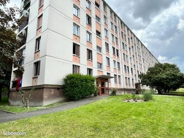 Appartement vente à Argenteuil