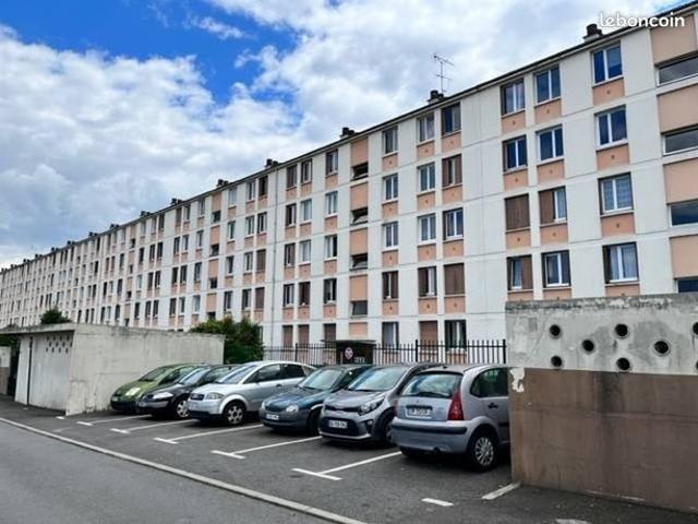 Appartement vente à Argenteuil