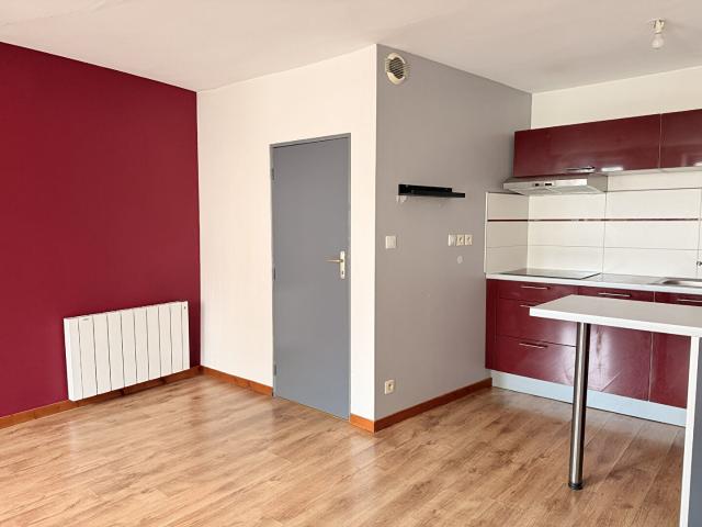 Appartement location à Pontivy, Bretagne