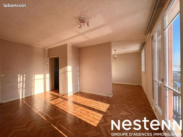 Appartement vente à Nogent-sur-Marne, Champigny-sur-marne
