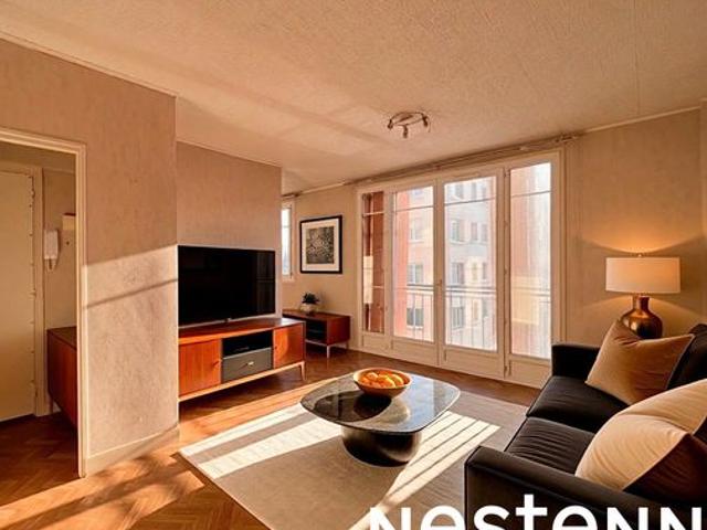 Appartement vente à Nogent-sur-Marne, Champigny-sur-marne