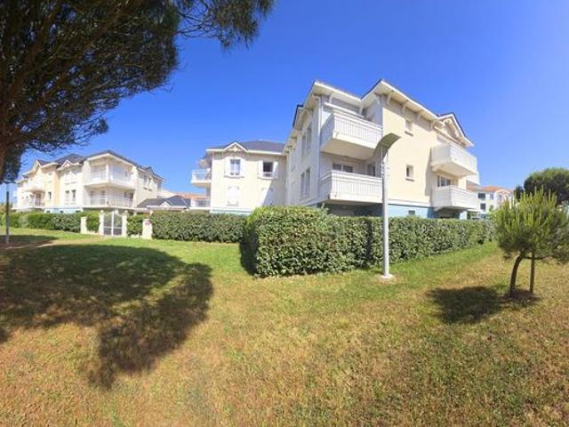 Appartement vente à Les Sables-d'Olonne, Saint-gilles-croix-de-vie