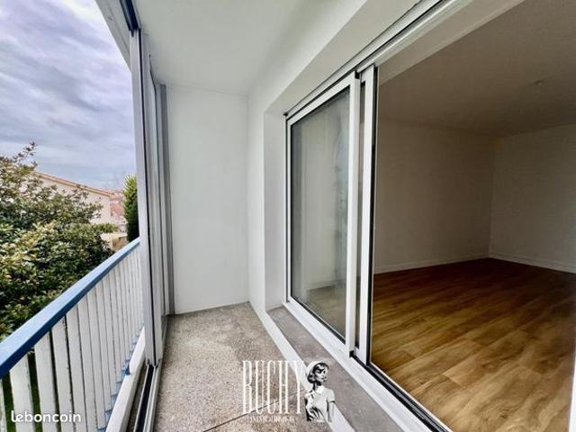 Appartement vente à Les Sables-d'Olonne, Château-d'olonne