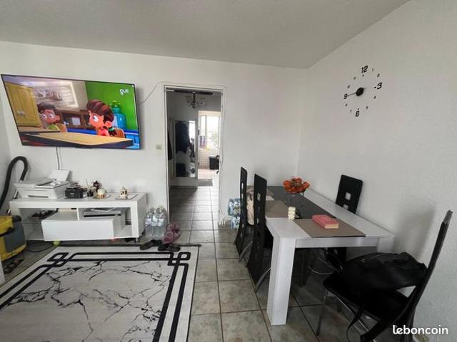 Appartement vente à Perpignan