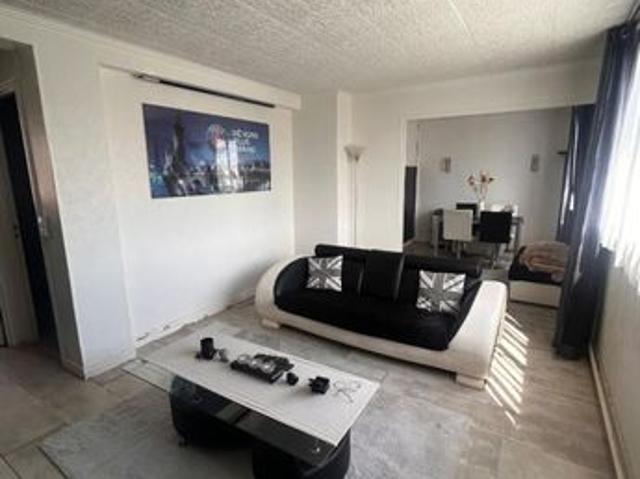 Appartement vente à Le Raincy, Livry-gargan