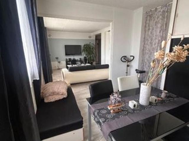 Appartement vente à Le Raincy, Livry-gargan