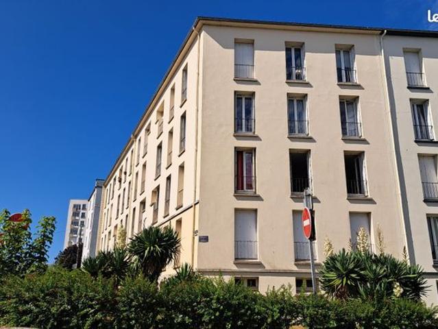 Appartement vente à Brest, Bretagne