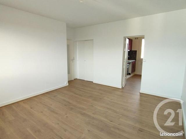 Appartement vente à Cosne-Cours-sur-Loire, Nièvre