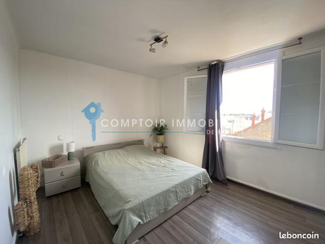 Appartement vente à Nîmes, Gard