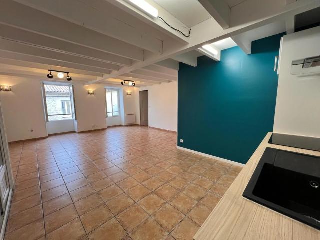 Appartement location à Libourne, Rauzan