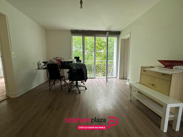 Appartement vente à Argenteuil, Bezons