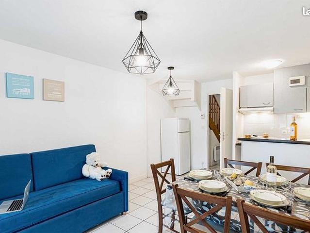 Appartement vente à Arcachon, Le Teich