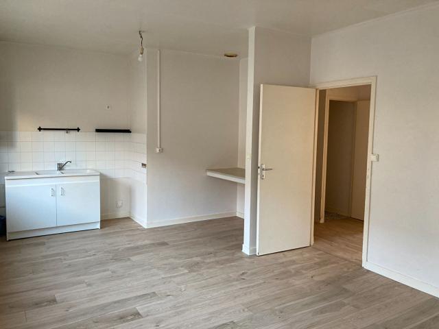 Appartement location à Châteaubriant-Ancenis, Bonnoeuvre