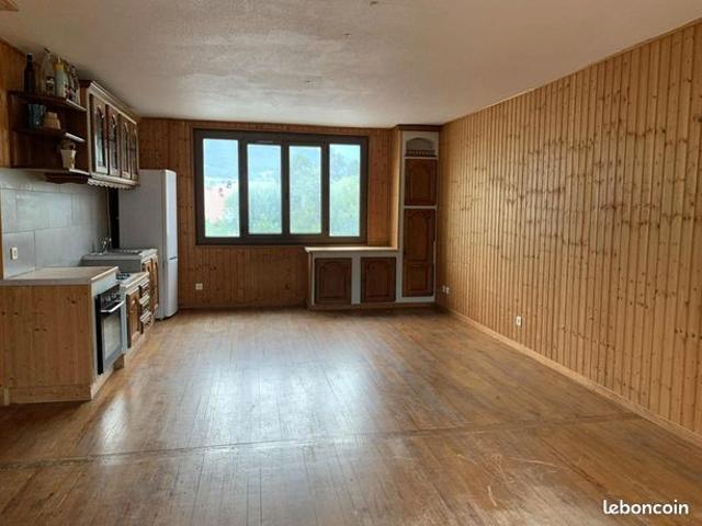 Appartement vente à Die, Lus-la-croix-haute