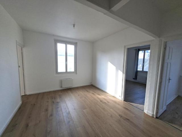 Appartement location à Saint-Brieuc, Bretagne