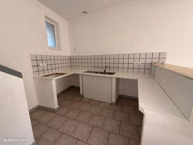 Appartement vente à Marseille, Roquevaire