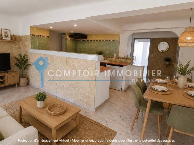 Appartement vente à Arrondissement de Draguignan, Les Arcs