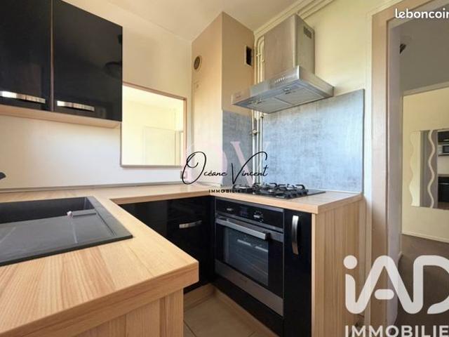 Appartement vente à L'Haÿ-les-Roses, Orly