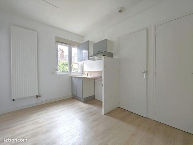 Appartement vente à Lille
