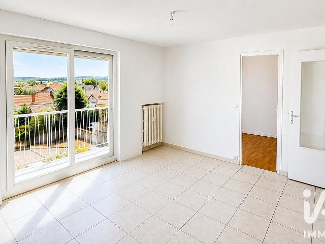Appartement vente à Vernon, Eure