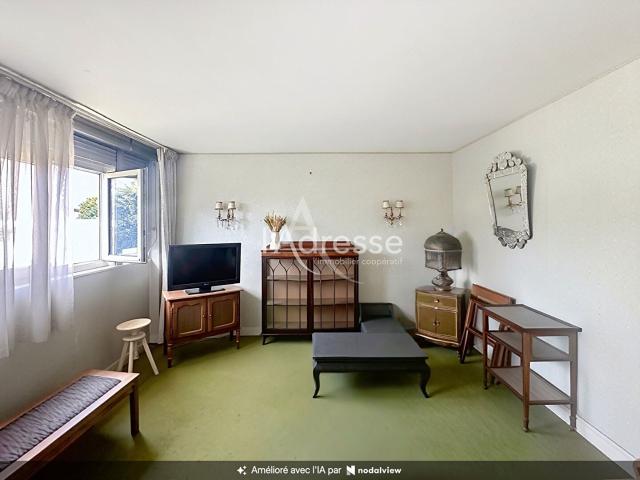 Appartement vente à Victor Hugo, Chelles
