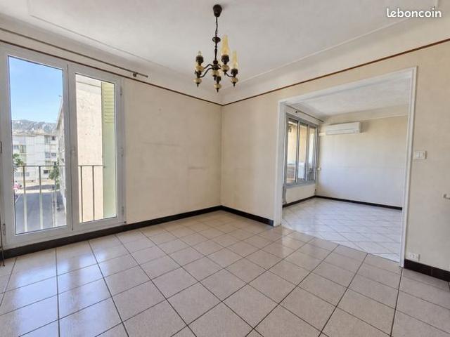 Appartement vente à Marseille, Bouches-du-Rhône