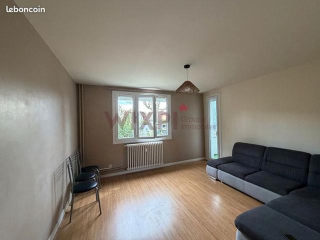 Appartement vente à Valence