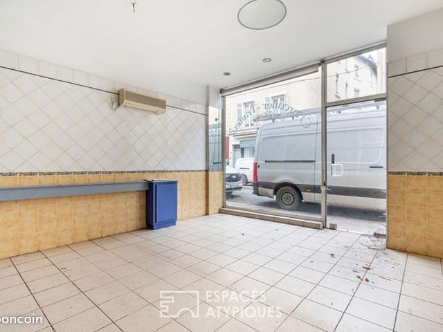 Appartement vente à Villefranche-sur-Saône, Rhône