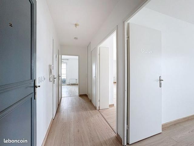 Appartement vente à Saint-Pierre-du-Perray, Essonne
