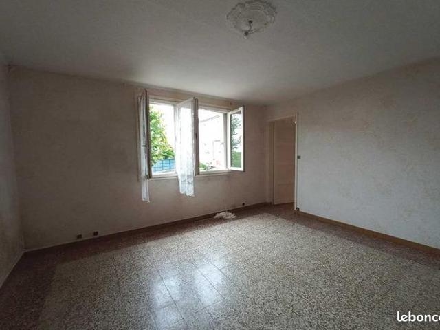 Appartement vente à Autun, Saône-et-Loire