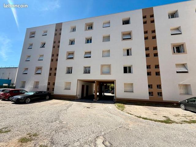 Appartement vente à Valence, Drôme