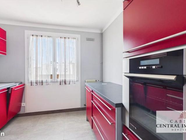 Appartement vente à Nogent-sur-Seine, Romilly-sur-seine