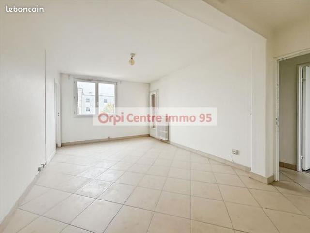 Appartement vente à Argenteuil