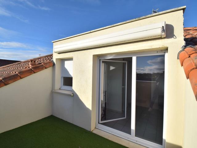Appartement vente à Nantes, Geneston