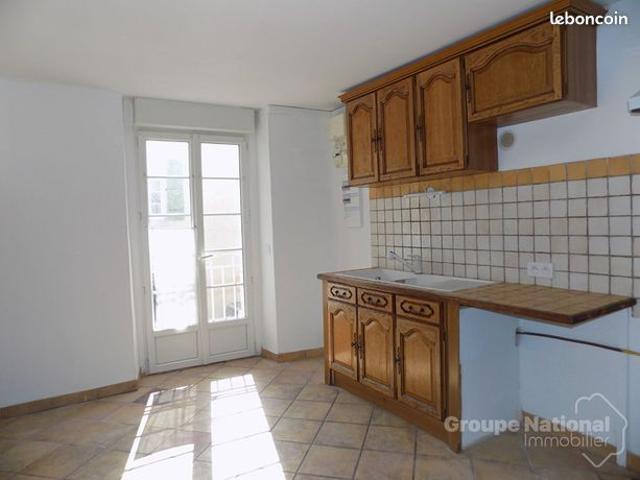 Appartement vente à Bagnols-sur-Cèze, Gard