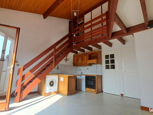 Appartement vente à Rochefort, Saint-palais-sur-mer