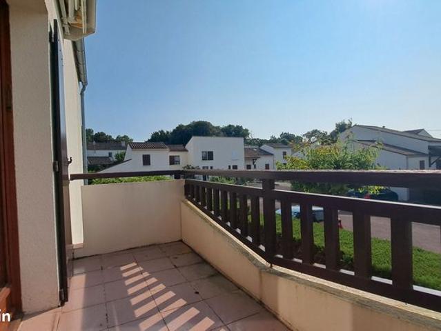 Appartement vente à Rochefort, Saint-palais-sur-mer