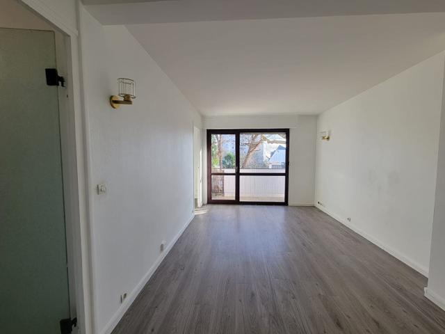Appartement vente à Fontenay-aux-Roses, Hauts-de-Seine