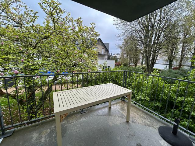 Appartement vente à Quimper, Bretagne