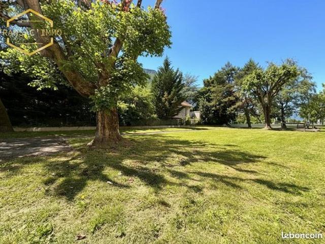 Appartement vente à Grenoble, Fontaine