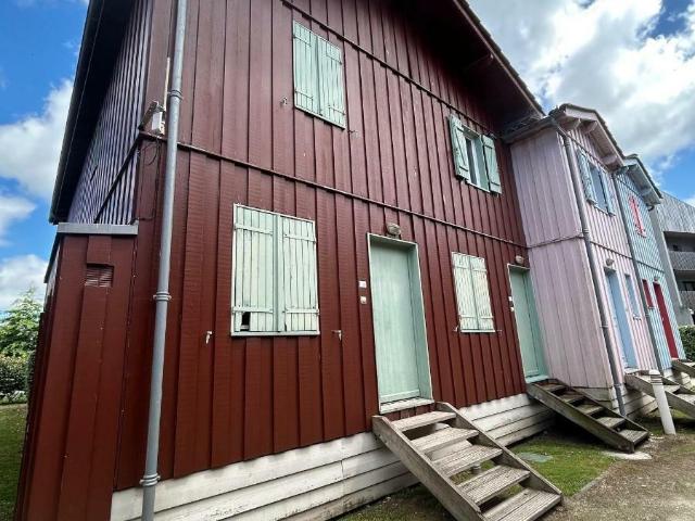 Appartement vente à France métropolitaine, Le Teich