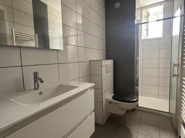 Appartement location à Mulhouse