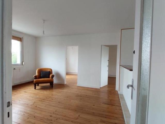 Appartement location à Rochefort, Le Rocher