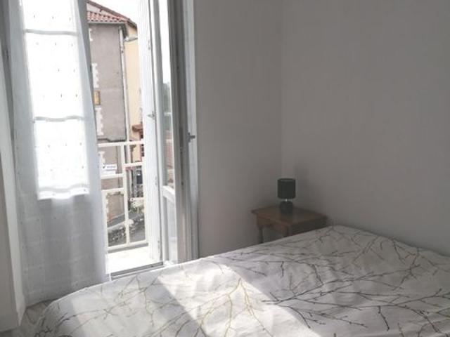 Appartement location à Le Puy-en-Velay, Saint-privat-d'allier