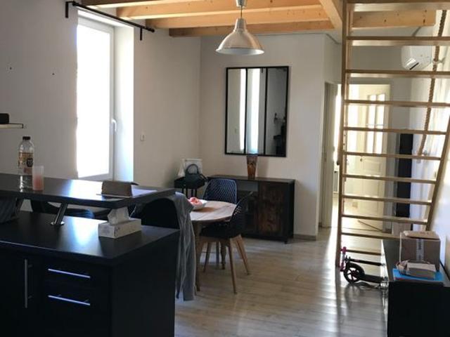 Appartement location à Les Mouledas, Salon-de-Provence
